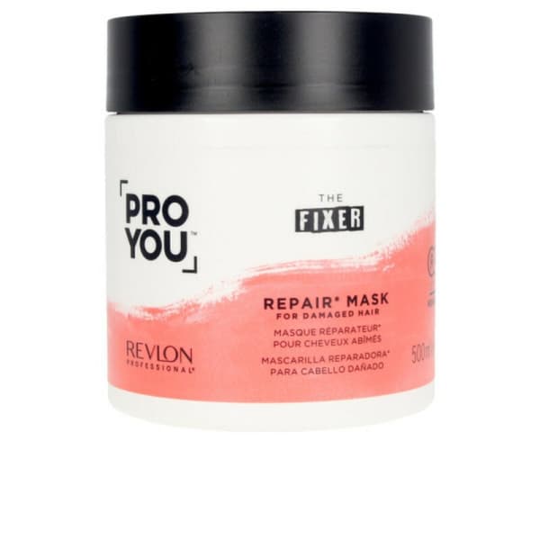 Hårmaske Proyou Revlon Fiksativ