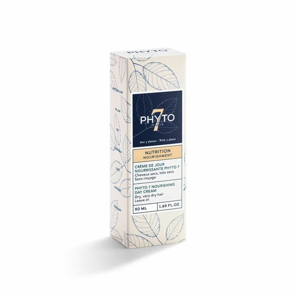 Hiusnaamio Phyto Paris Phyto 50 ml
