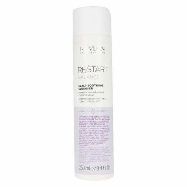 Shampoo Re Start Revlon Start 250 ml