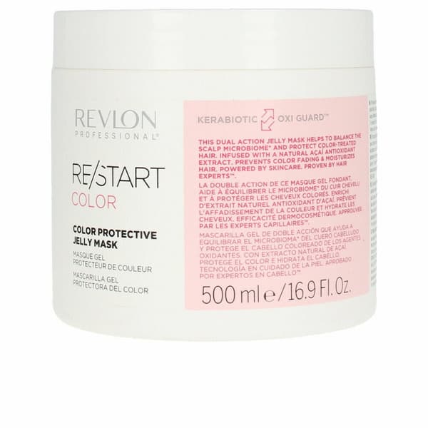 Hårmaske Revlon Re-Start Color (500 ml)