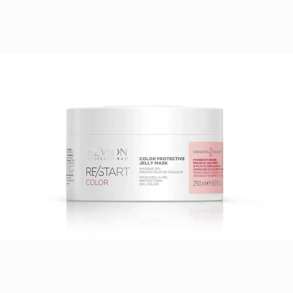Hårmaske Revlon Start 200 ml