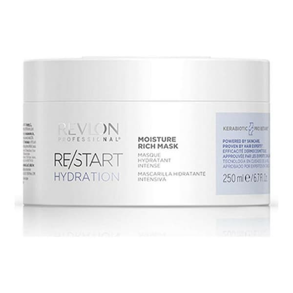 Fuktande ansiktsmask Revlon Re-Start (200 ml)