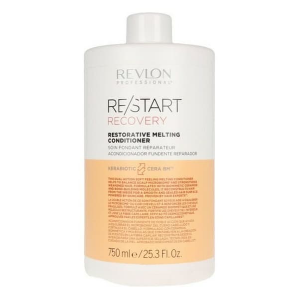 Hårbalsam Revlon Re-Start Recovery (750 ml)