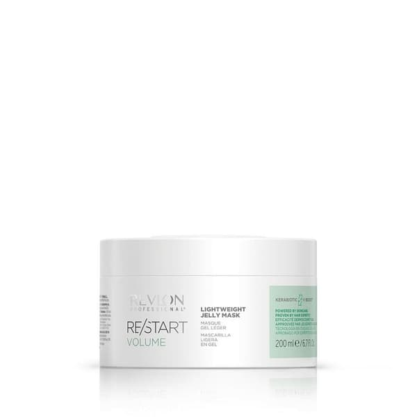 Hårmaske Revlon Re-Start 250 ml