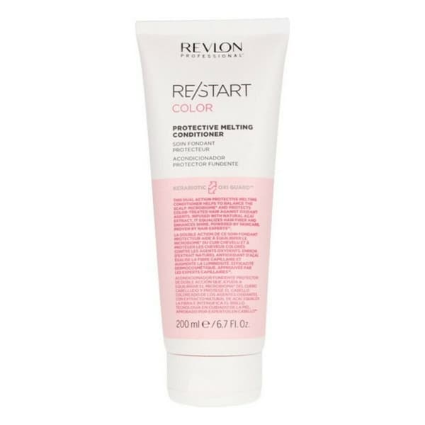 Hårbalsam Re Start Color Revlon Start 200 ml