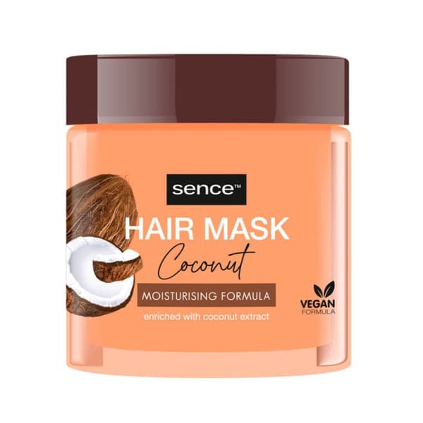 Hiusnaamio Sence 500 ml