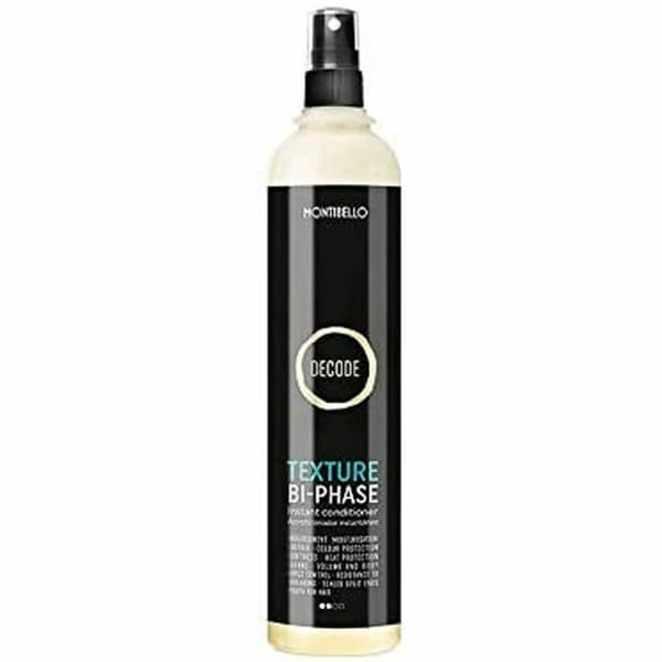 Balsam Montibello Decode Texture Bi-Phase