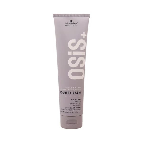 Curl Defining Cream Schwarzkopf Bounty Balm 150 ml