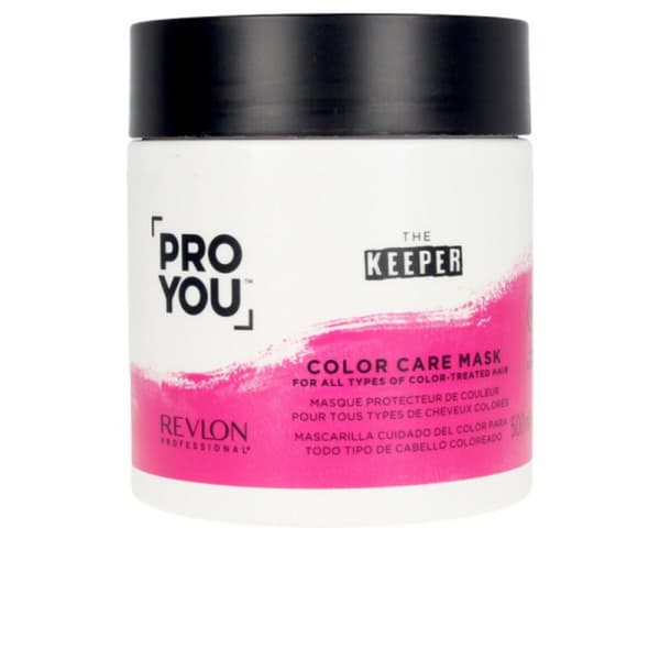 Hiusnaamio Proyou Revlon Keeper