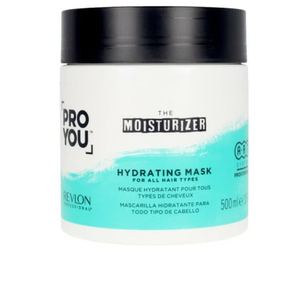 Hårmaske Proyou Revlon Fugtgivende