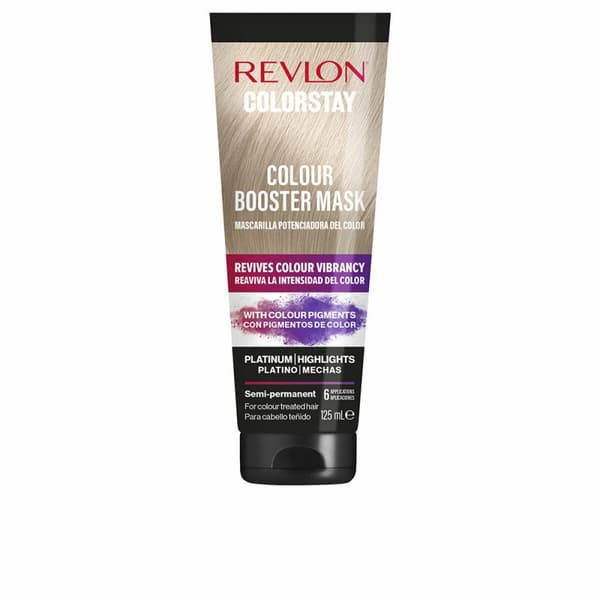 Hårinpackning Revlon COLORSTAY 125 ml