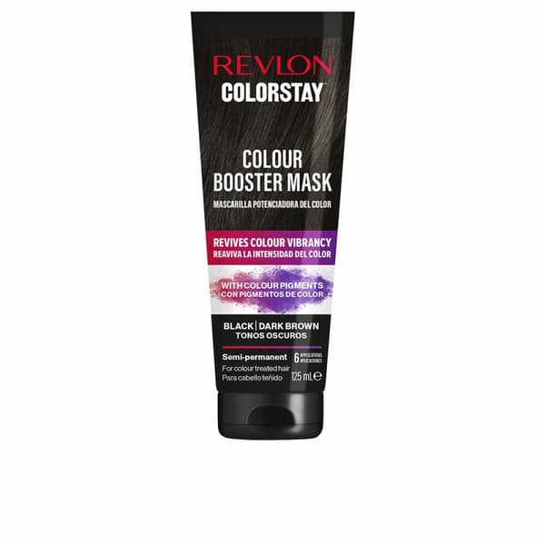 Hårmaske Revlon COLORSTAY 125 ml