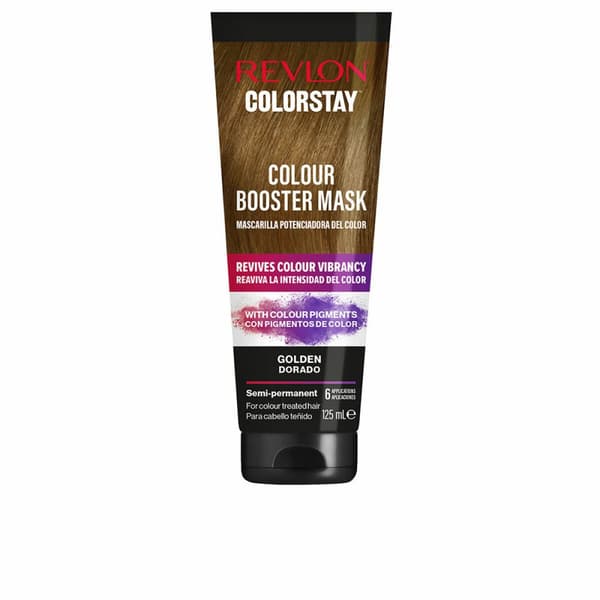 Hårmaske Revlon COLORSTAY 125 ml