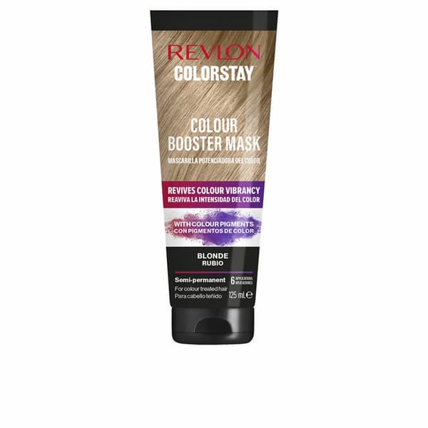 Hårmaske Revlon COLORSTAY 125 ml