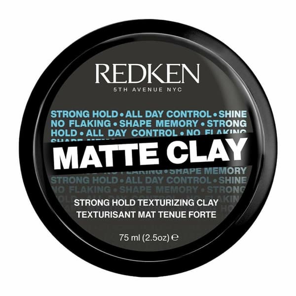 Hiusvaha Redken CLAY