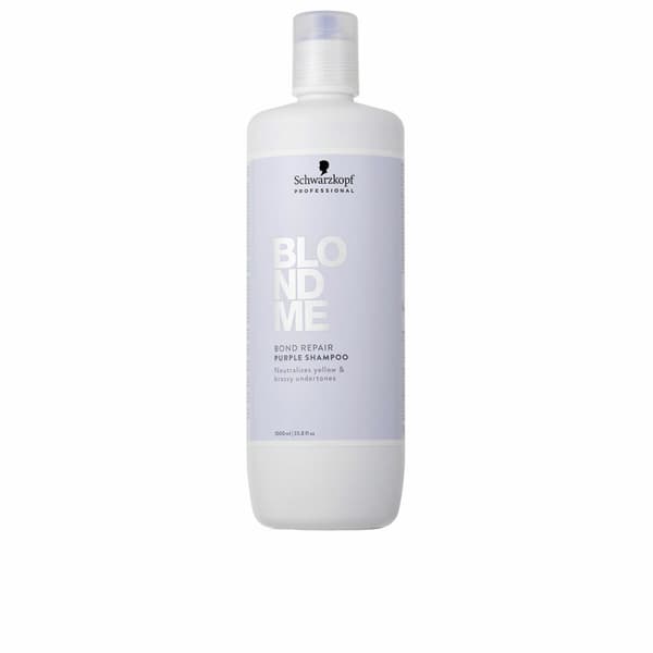 Schampo Schwarzkopf BLONDME 1 L
