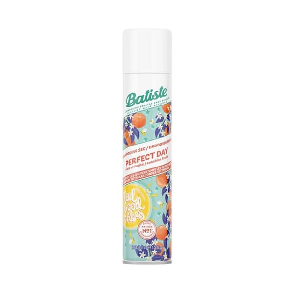 Tørrhårsjampo Batiste 200 ml
