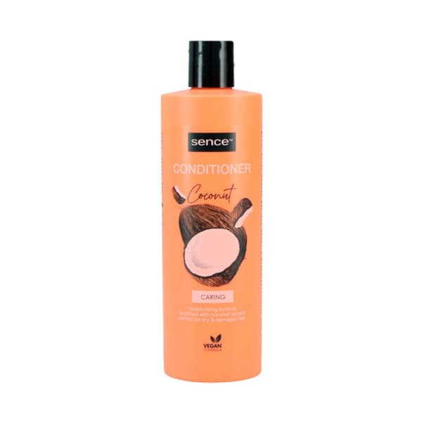 Balsam Sence Kokosnøtt 400 ml