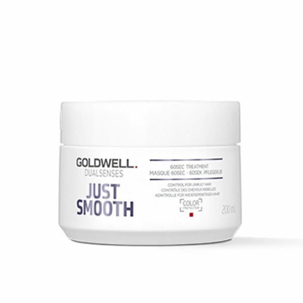 Stylingkräm Goldwell Just Smooth 200 ml