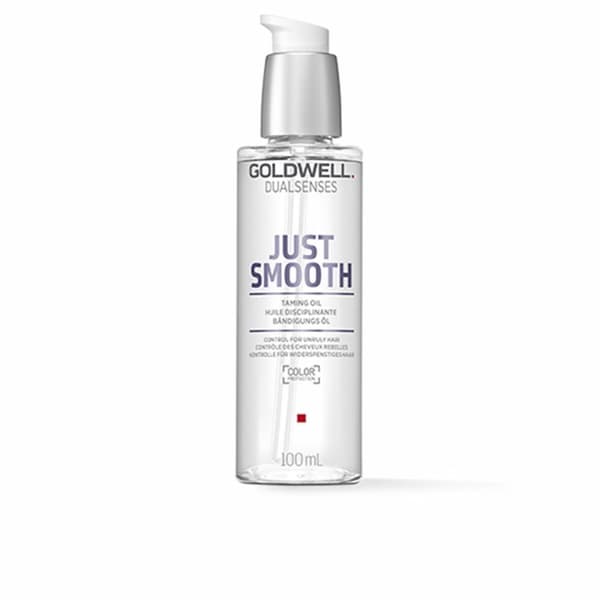 Hårinpackning Goldwell DUALSENSES JUST SMOOTH 100 ml