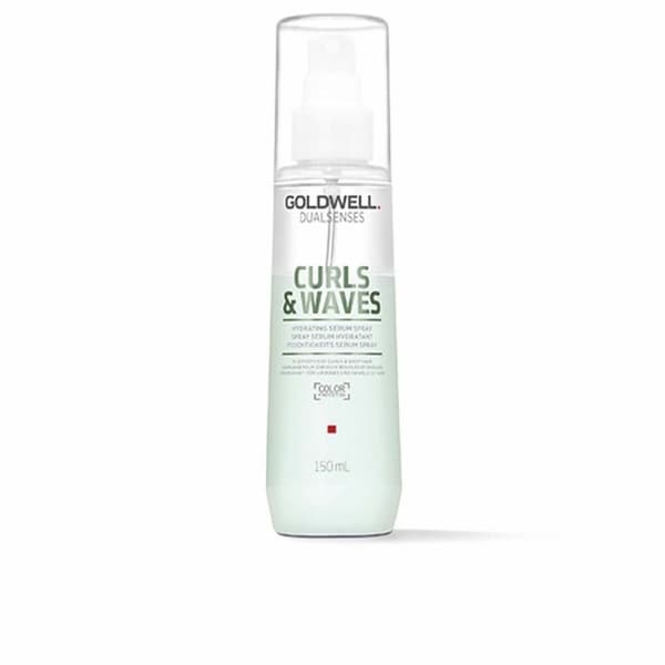 Hårstyling Creme Goldwell Curls Waves 150 ml