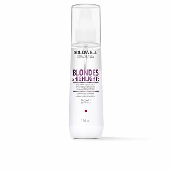 Hårmaske Goldwell DUALSENSES BLONDES & HIGHLIGHTS 150 ml