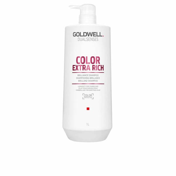 Sjampo Goldwell Color Extra Rich 1 L