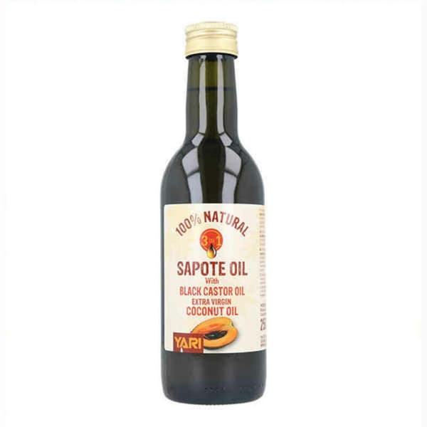 Hårolie Yari Kokosnøddeolie (250 ml)