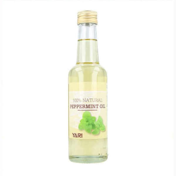 Hiusöljy Yari Piparminttu (250 ml)