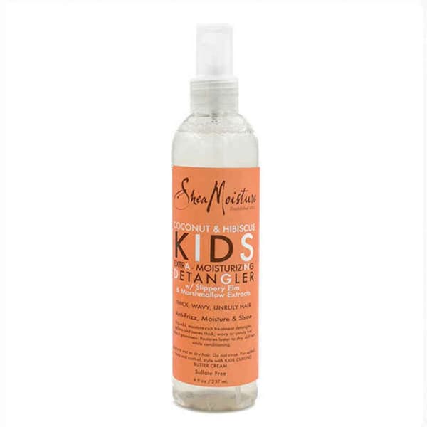 Balsam Shea Moisture Coconut & Hibiscus (237 ml)
