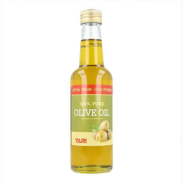 Hiusöljy Yari Oliiviöljy (250 ml)