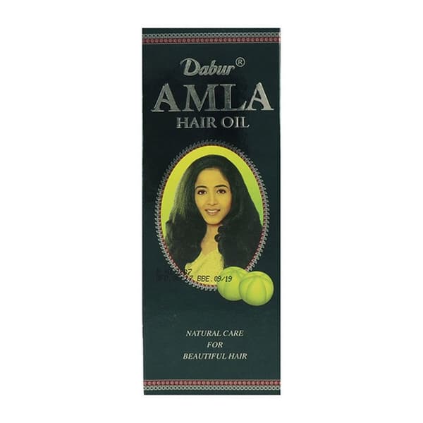Hårolie Dabur Amla (100 ml)