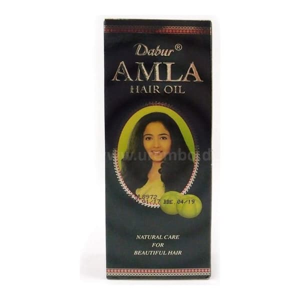 Hårolie Dabur Amla (100 ml)