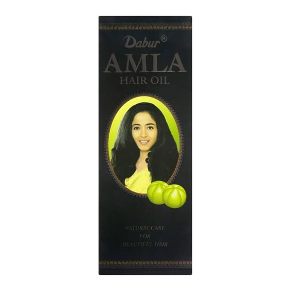 Hårolie Dabur Amla (100 ml)