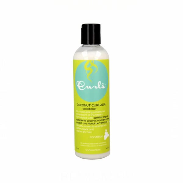 Balsam Curls Coconut Curlada (2470 ml)