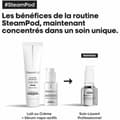 Miniatyrbillede 5 af 6: Behandling for at beskytte håret L'Oreal Professionnel Paris 50 ml