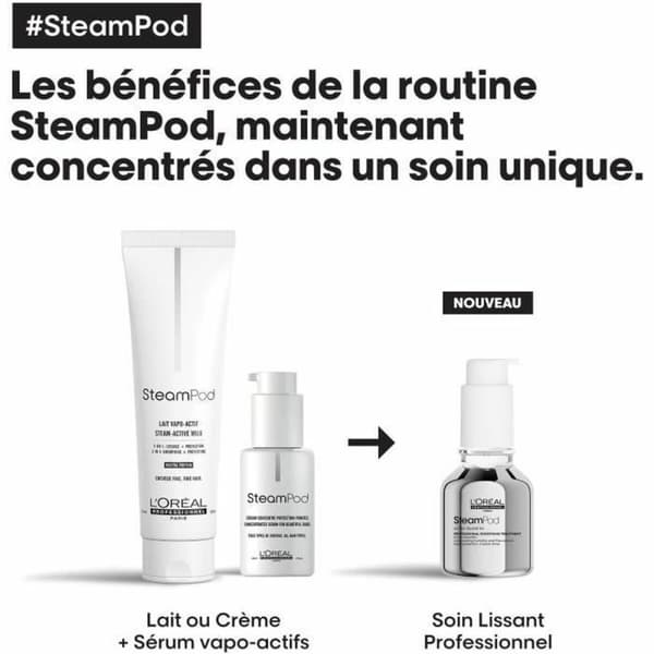 Behandling for at beskytte håret L'Oreal Professionnel Paris 50 ml