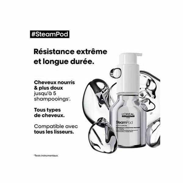 Behandling for at beskytte håret L'Oreal Professionnel Paris 50 ml