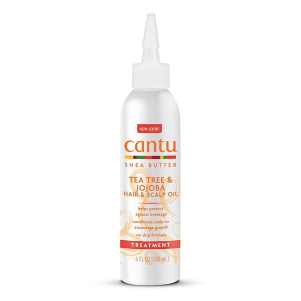 Ansiktsvatten Cantu 856017000089