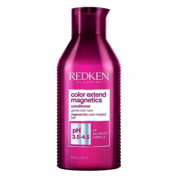 Farvebeskyttende Balsam Redken P2000300 500 ml