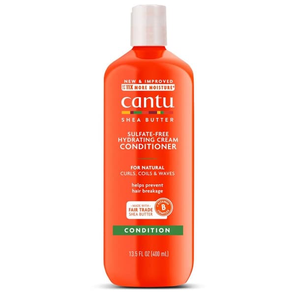 Balsam Cantu PPAX1387380 Sheasmör