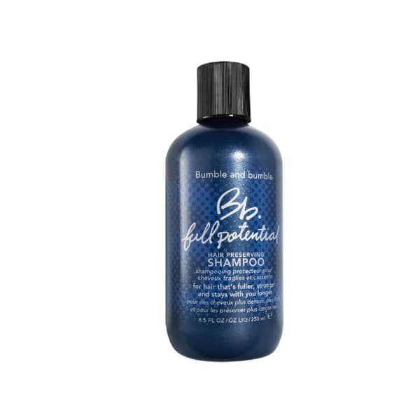 Schampo Bumble & Bumble Full Potential 250 ml