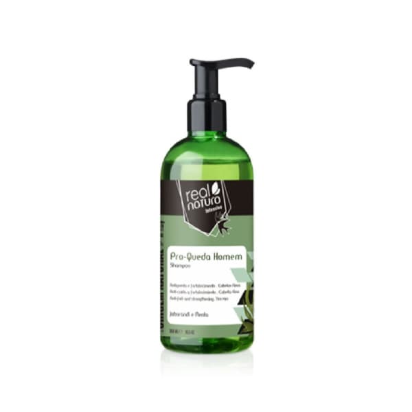 Schampo Lola Cosmetics Proqueda Homem 300 ml