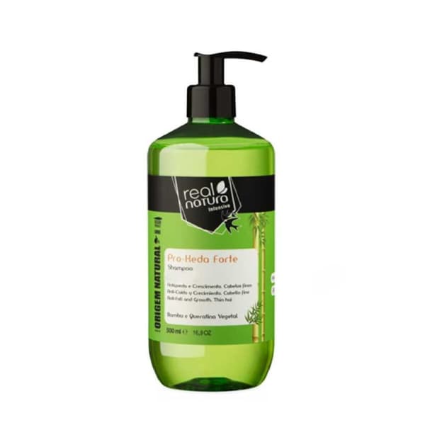 Schampo Lola Cosmetics Prokeda Forte 500 ml