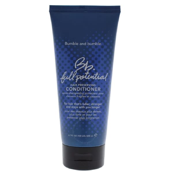 Balsam Bumble & Bumble Full Potential 200 ml