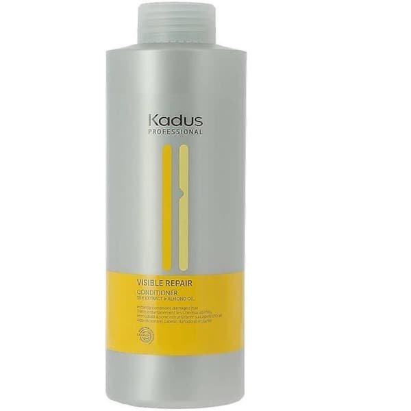 Reparerende Hårbalsam Kadus Visible Repair 1 L
