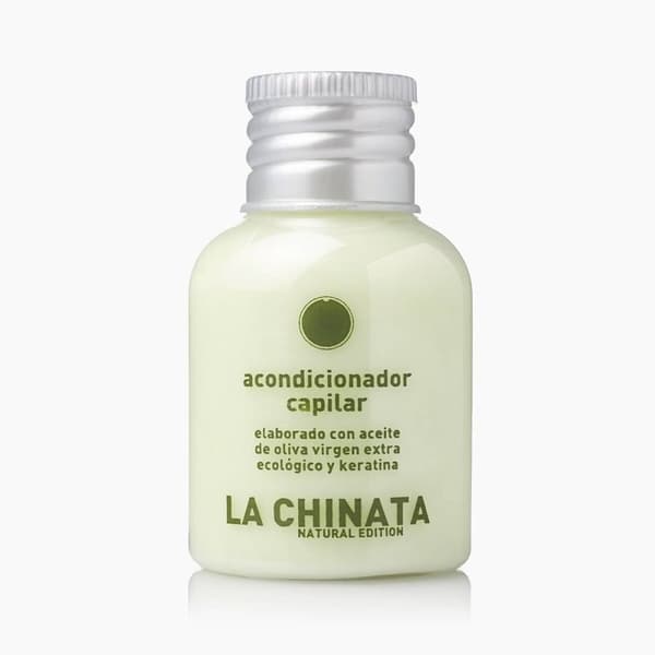 Hårbalsam La Chinata Natural Edition 30 ml