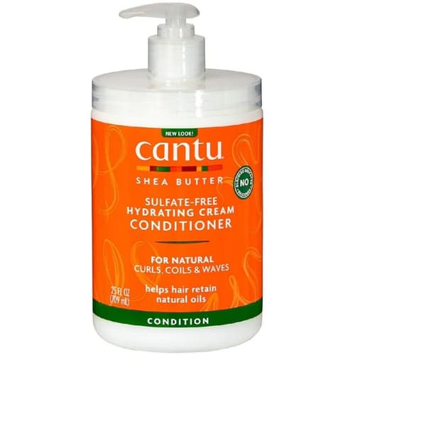 Balsam Cantu Shea Butter 709 ml