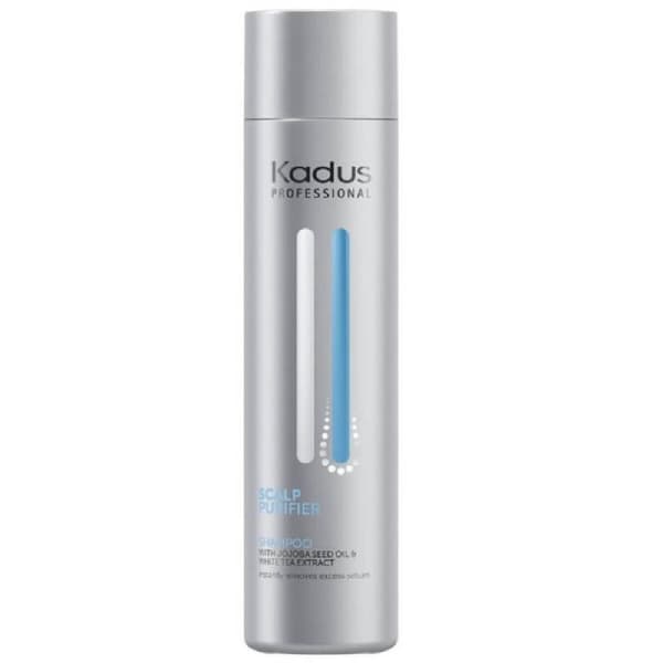 Schampo Kadus Purifying 250 ml