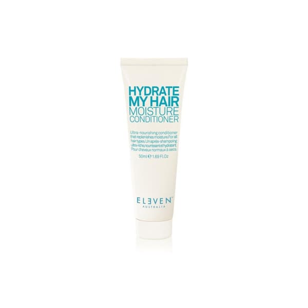 Kosteuttava hoitoaine Eleven Australia Hydrate My Hair Moisture Conditioner 50 ml